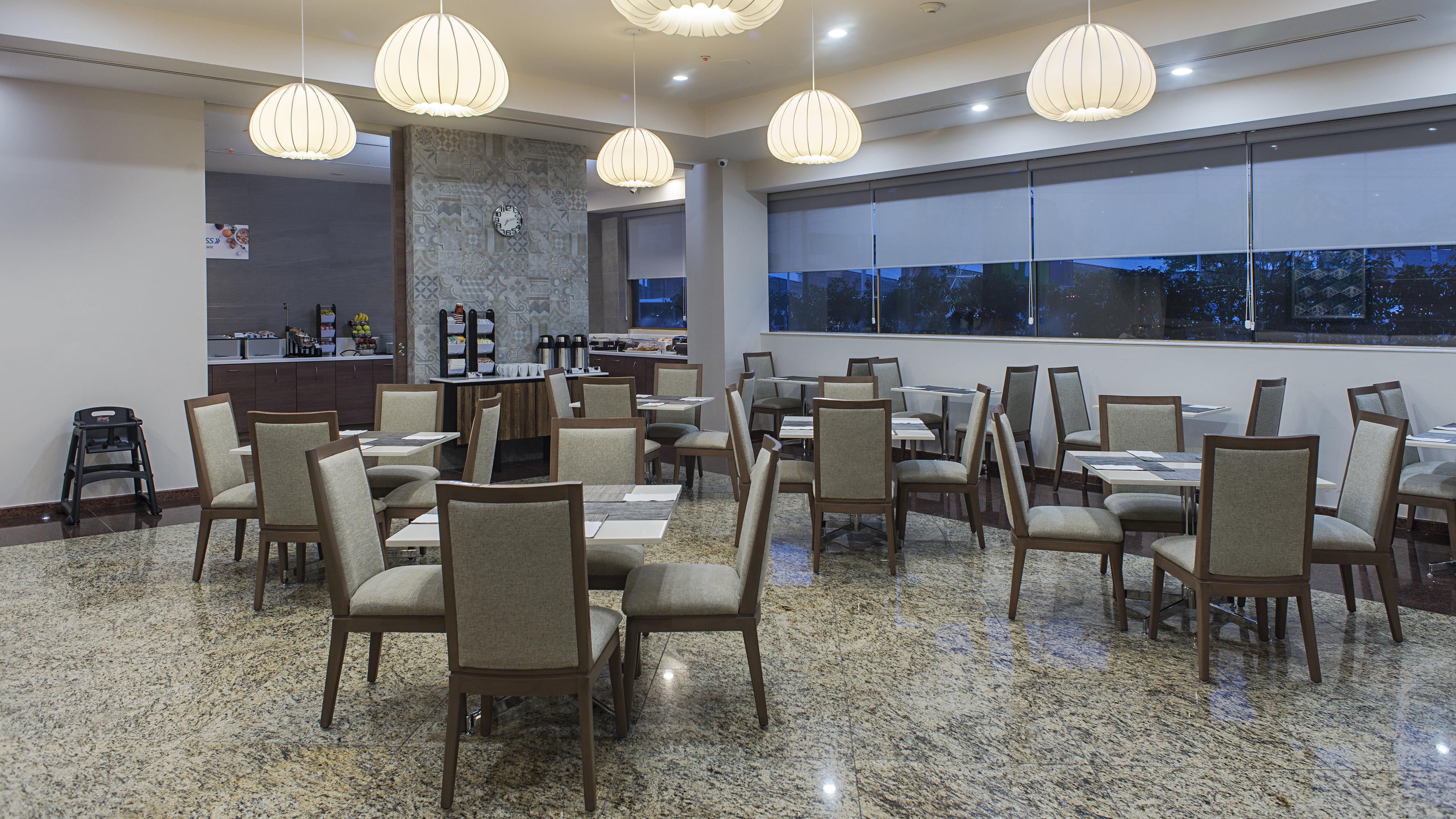 Holiday Inn Express Mexico- Toreo By Ihg Exteriér fotografie
