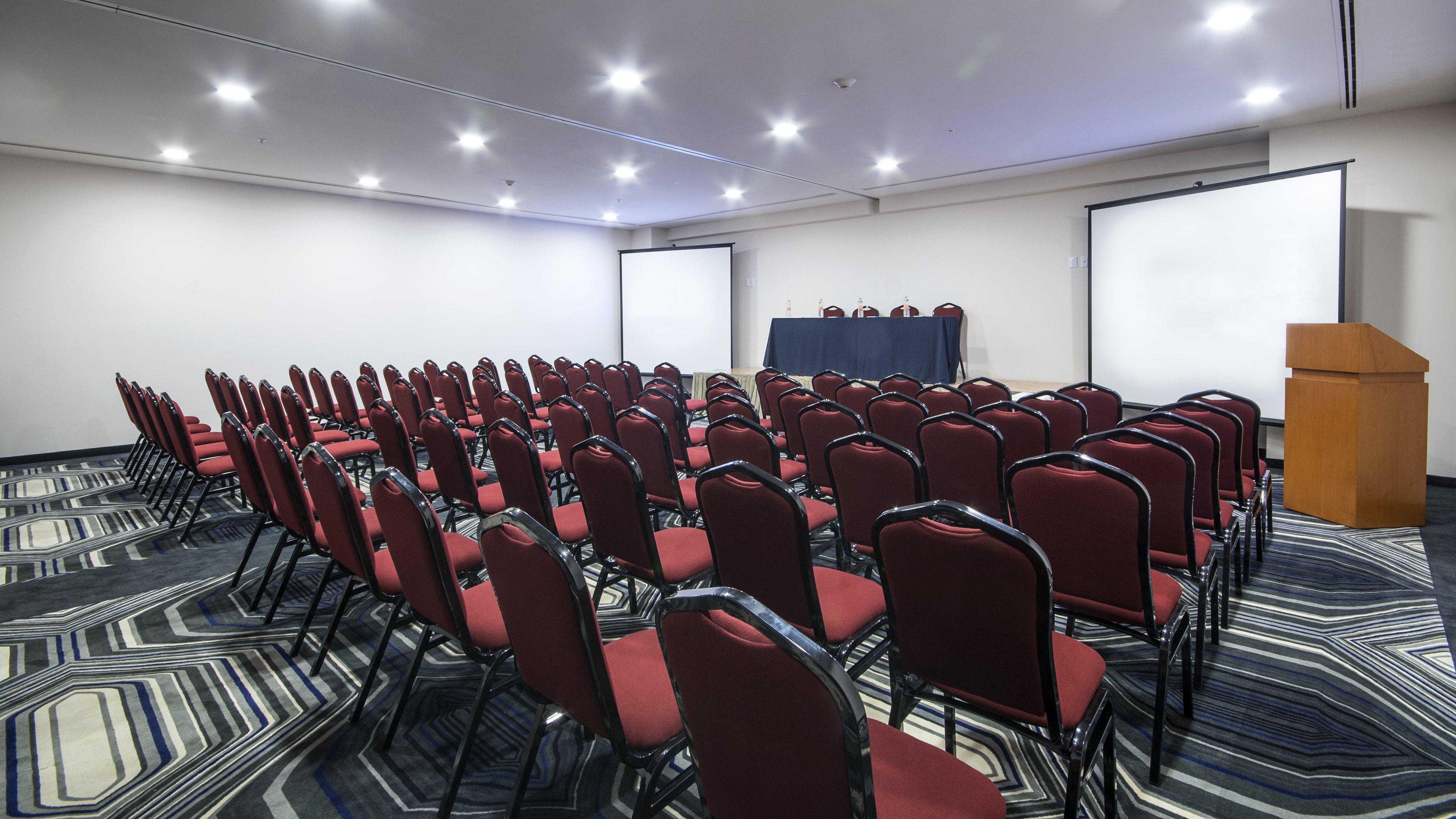 Holiday Inn Express Mexico- Toreo By Ihg Exteriér fotografie