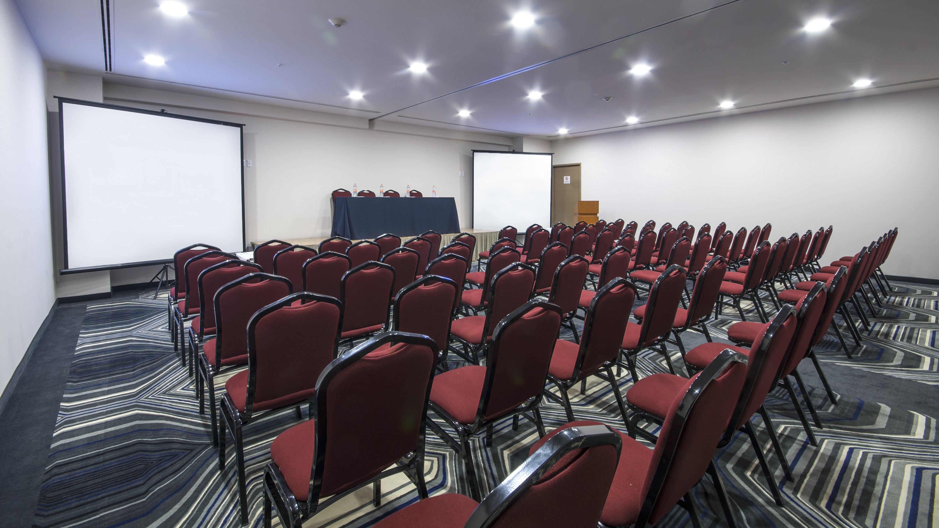 Holiday Inn Express Mexico- Toreo By Ihg Exteriér fotografie