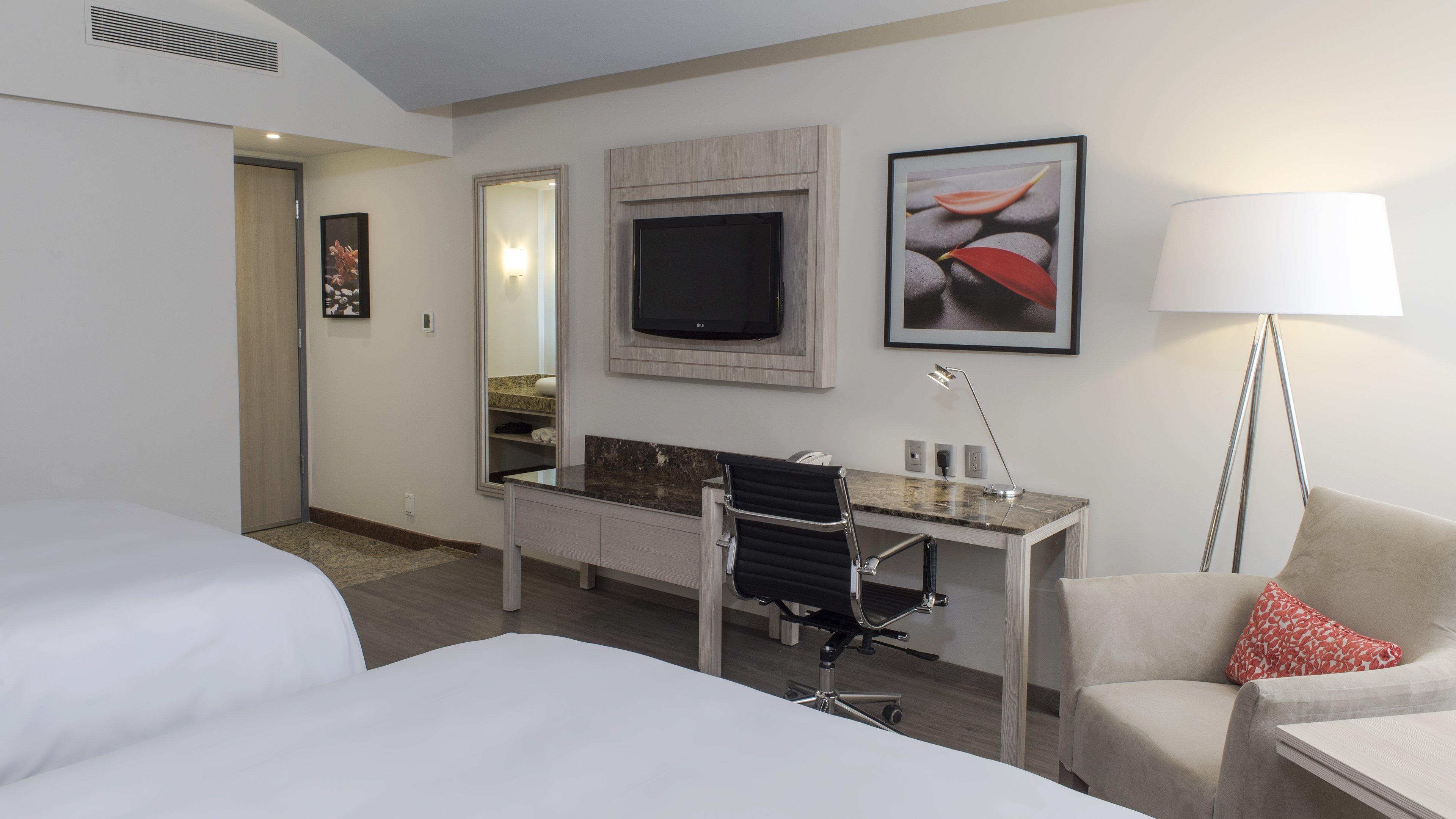 Holiday Inn Express Mexico- Toreo By Ihg Exteriér fotografie