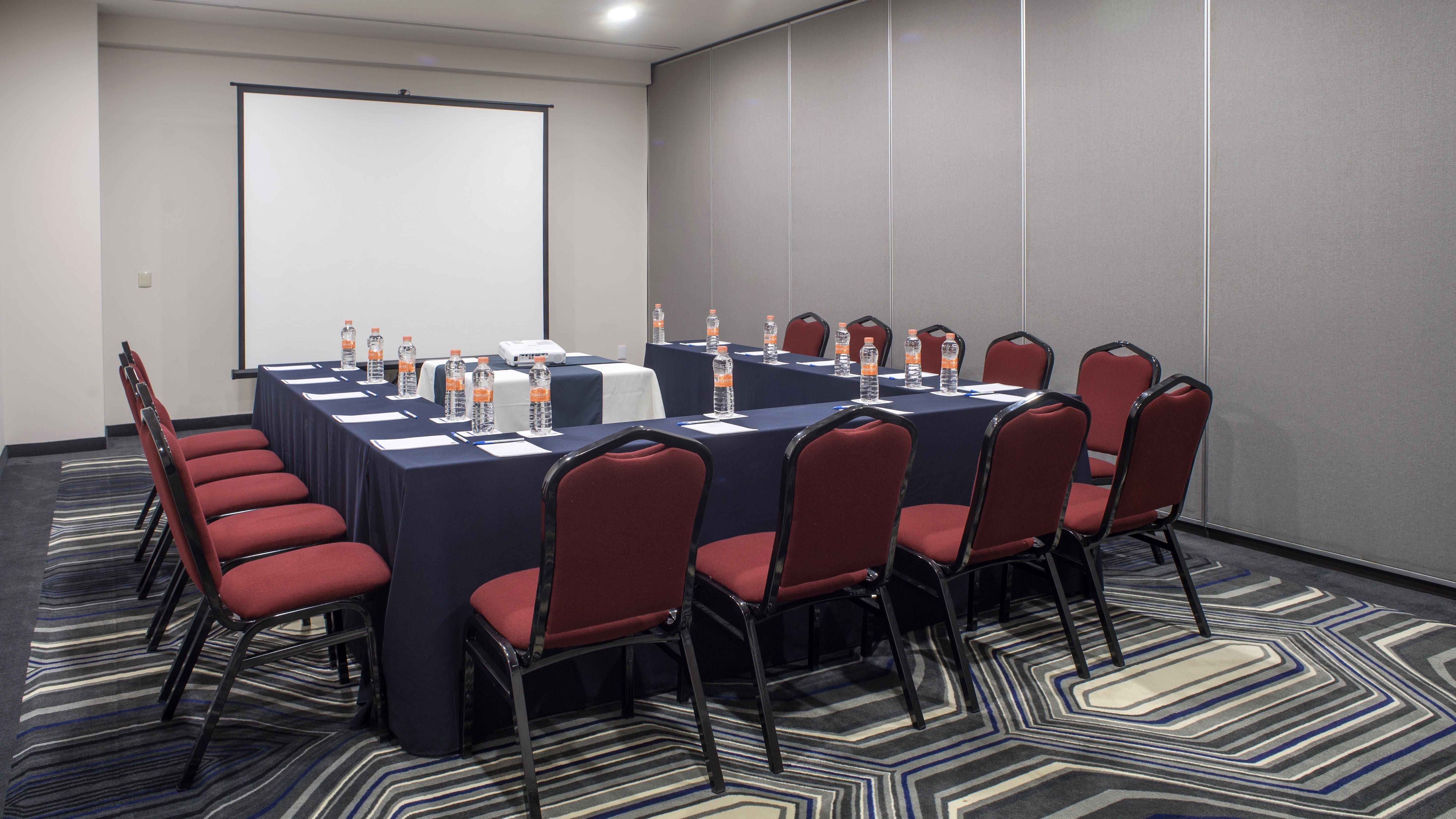 Holiday Inn Express Mexico- Toreo By Ihg Exteriér fotografie