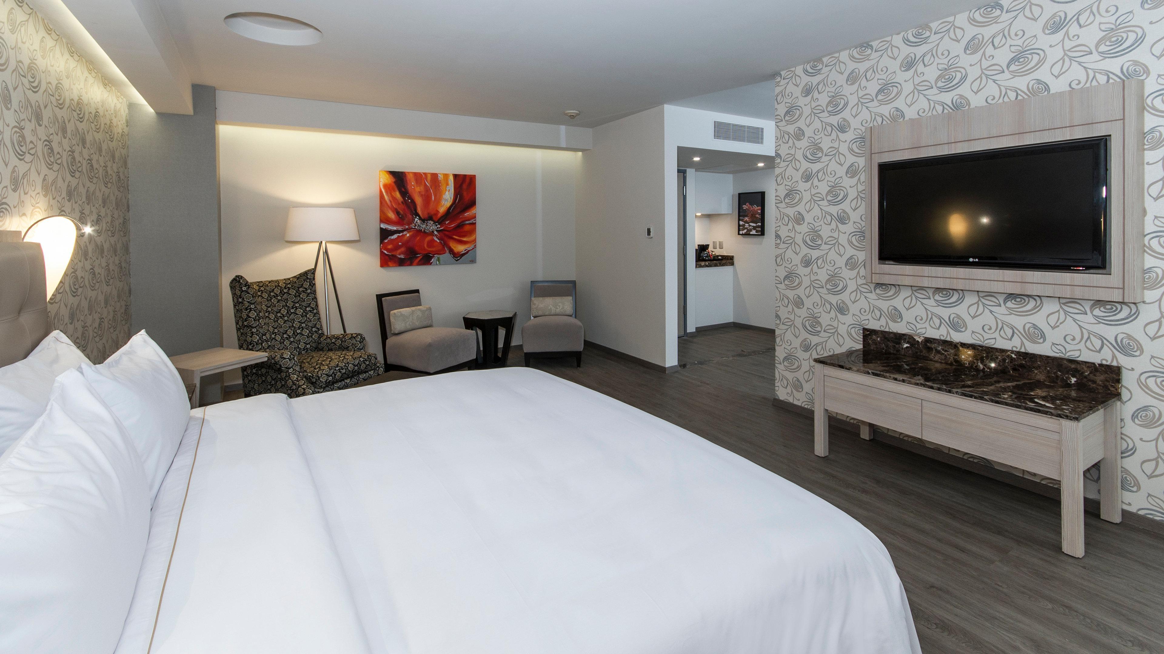 Holiday Inn Express Mexico- Toreo By Ihg Exteriér fotografie