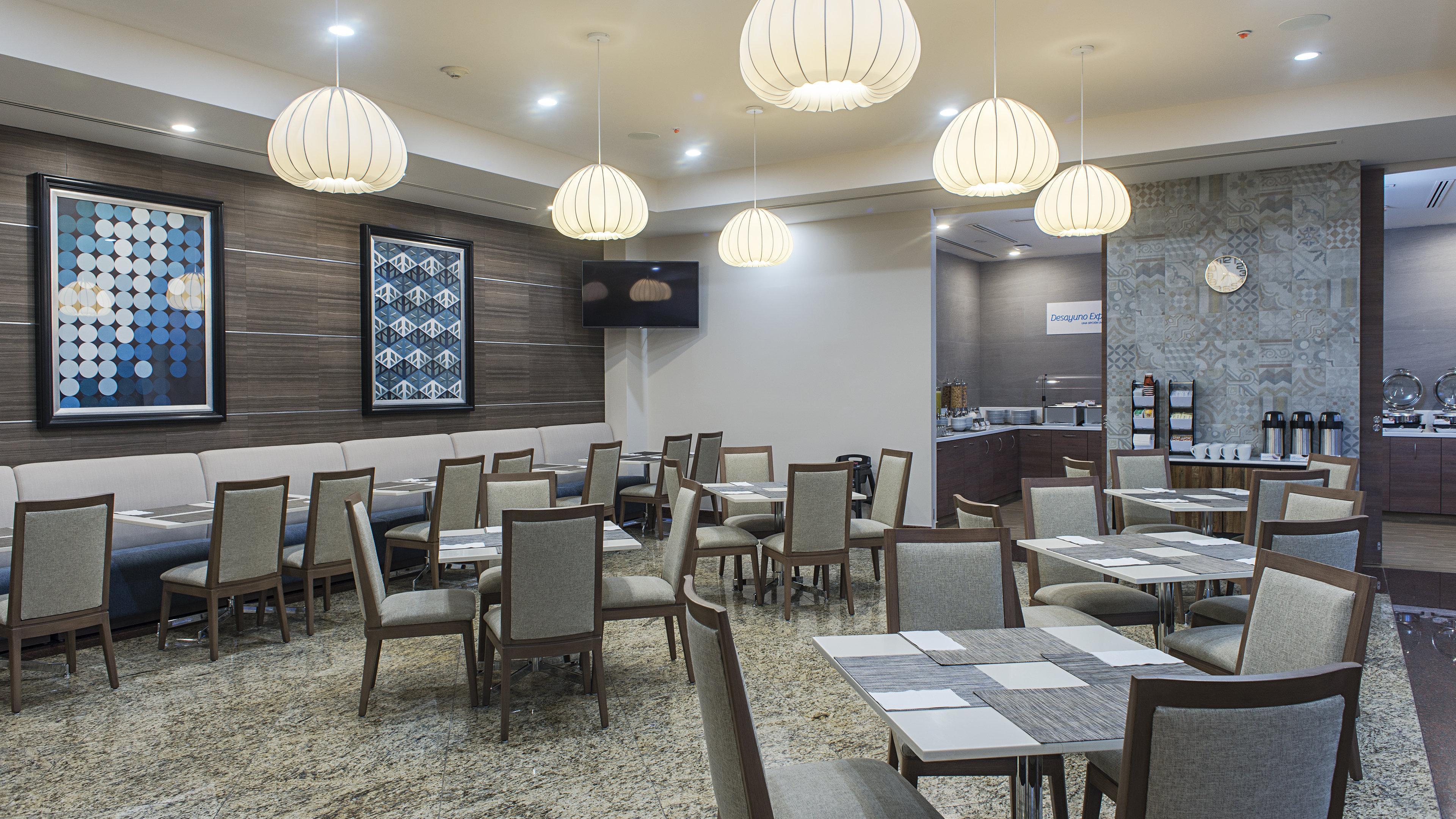 Holiday Inn Express Mexico- Toreo By Ihg Exteriér fotografie