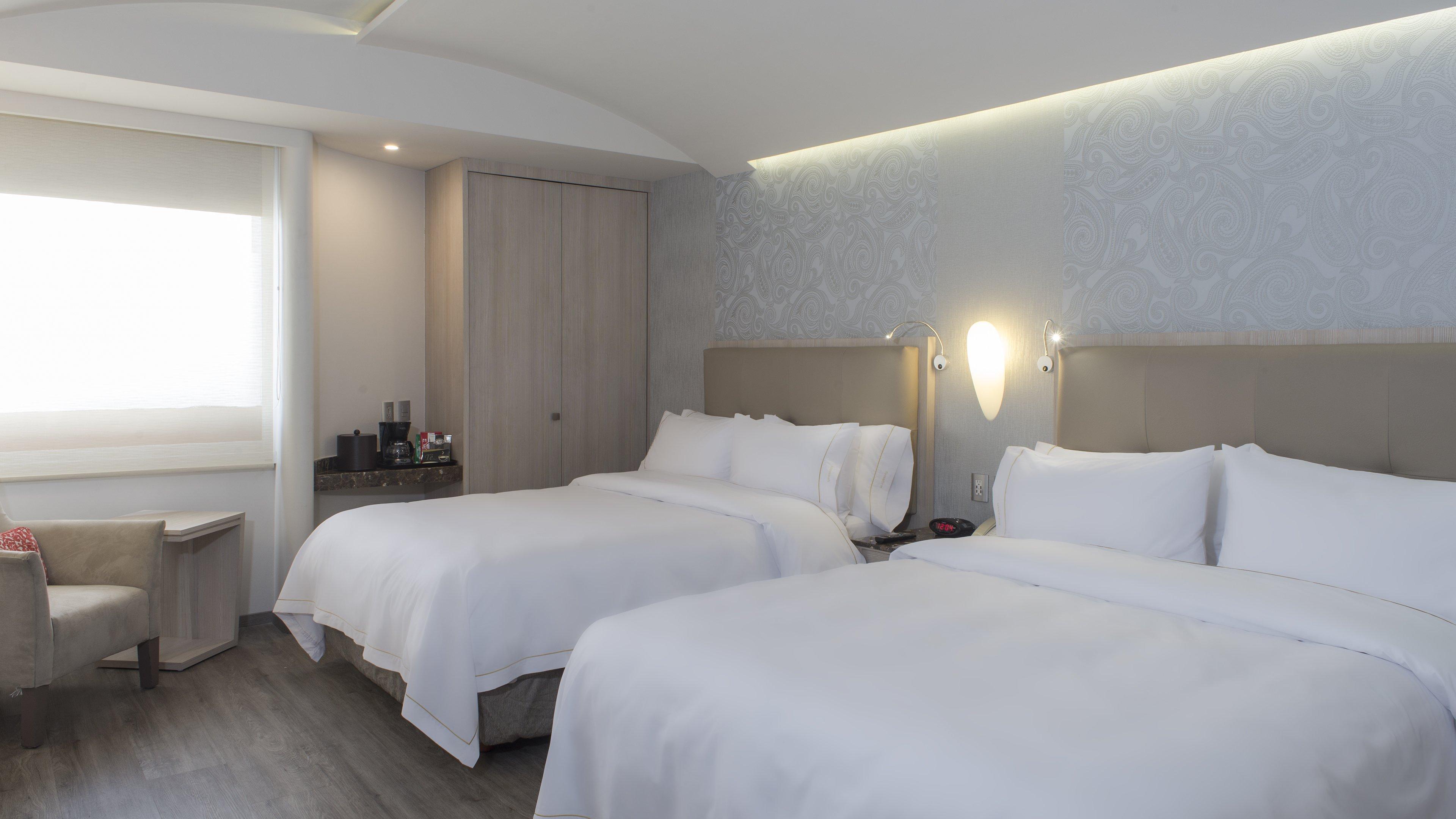 Holiday Inn Express Mexico- Toreo By Ihg Exteriér fotografie