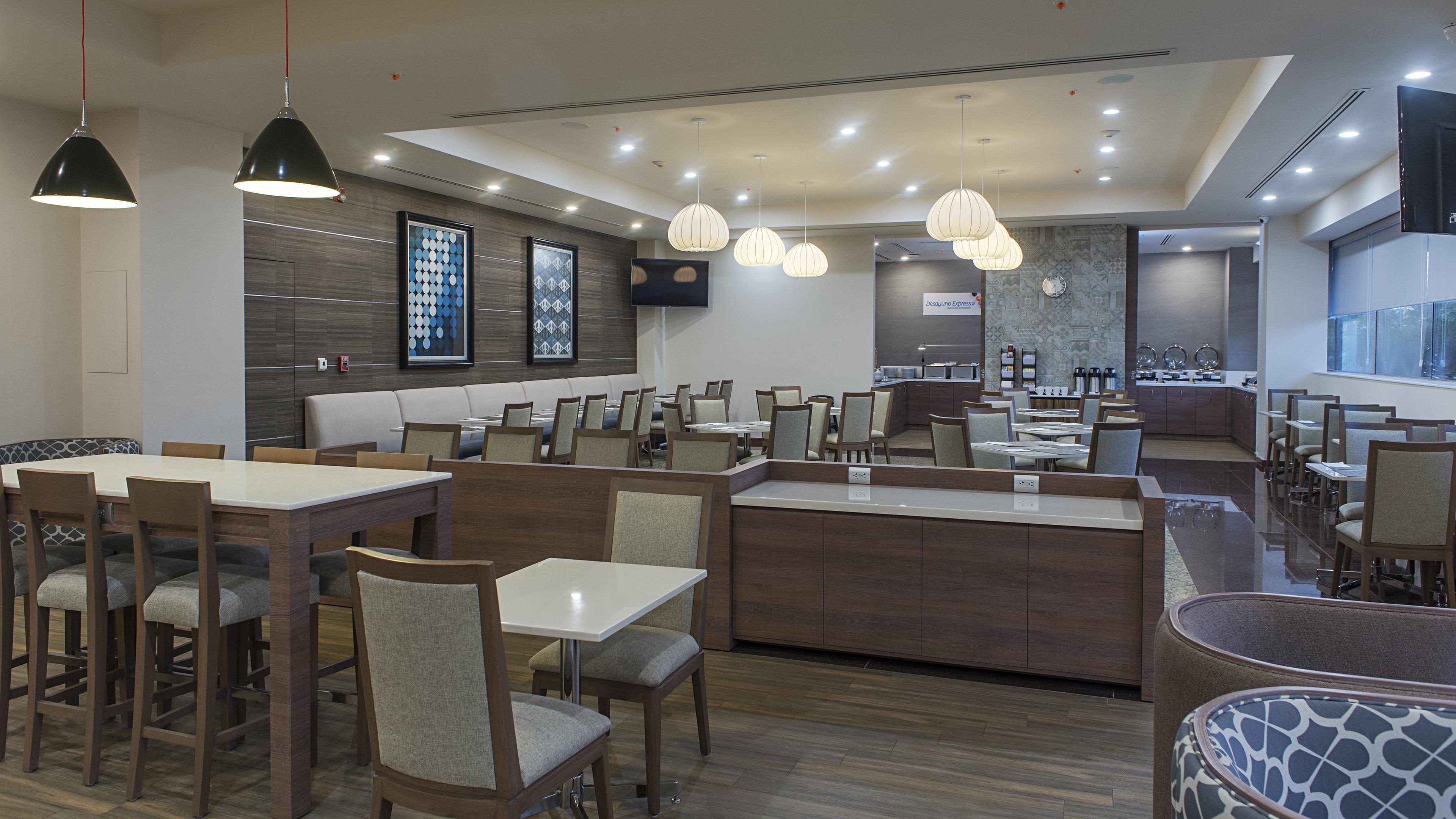 Holiday Inn Express Mexico- Toreo By Ihg Exteriér fotografie