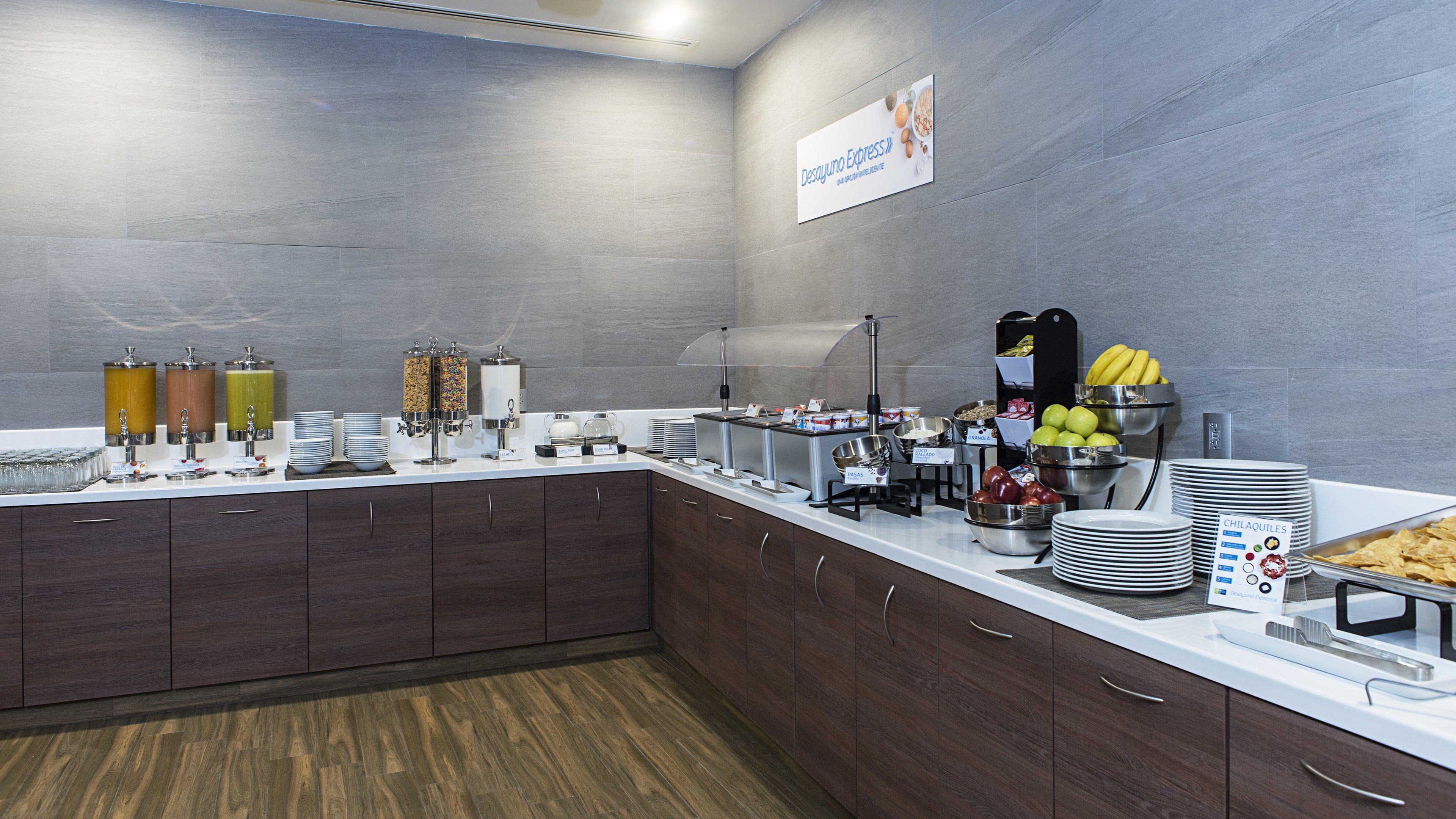 Holiday Inn Express Mexico- Toreo By Ihg Exteriér fotografie