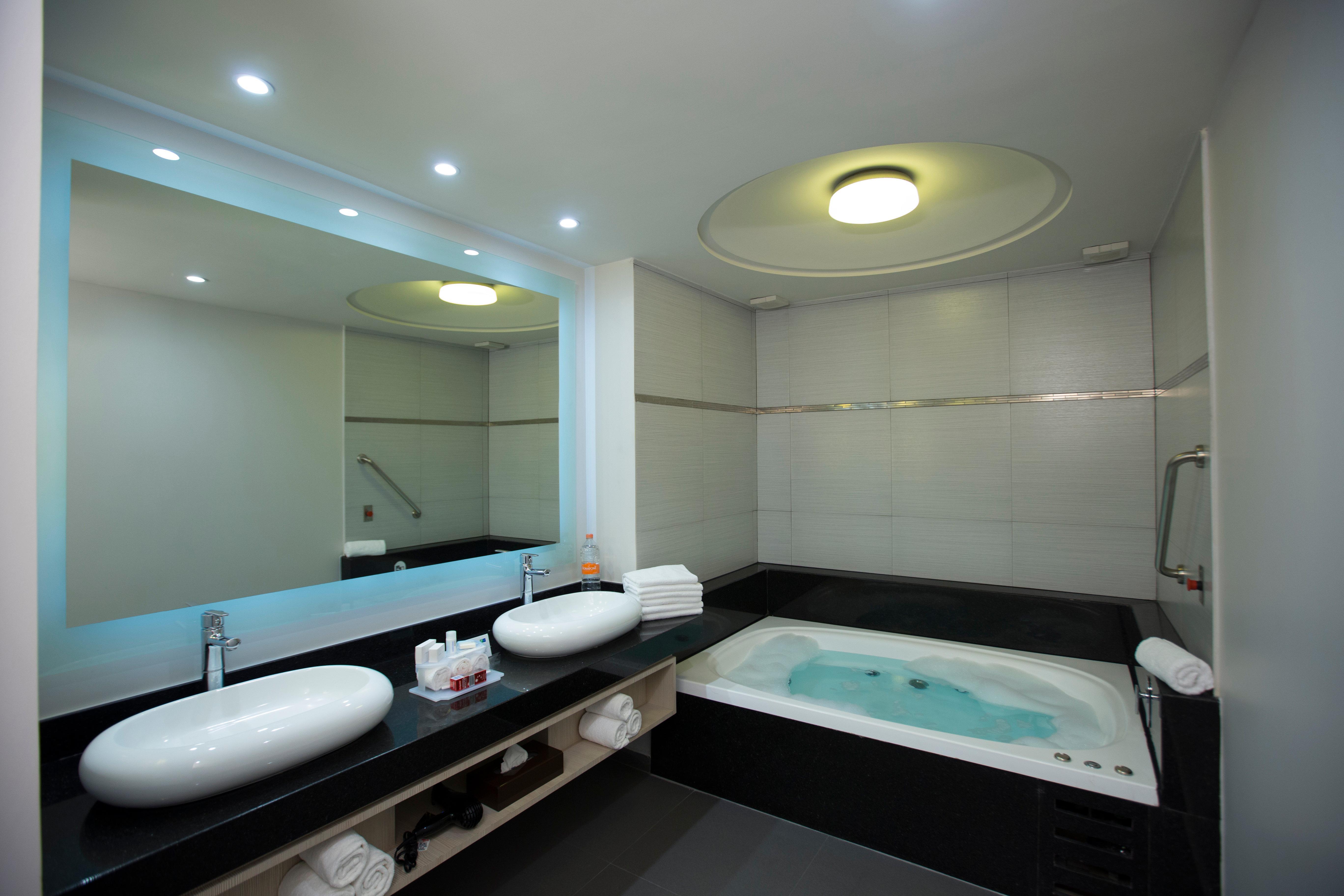 Holiday Inn Express Mexico- Toreo By Ihg Exteriér fotografie