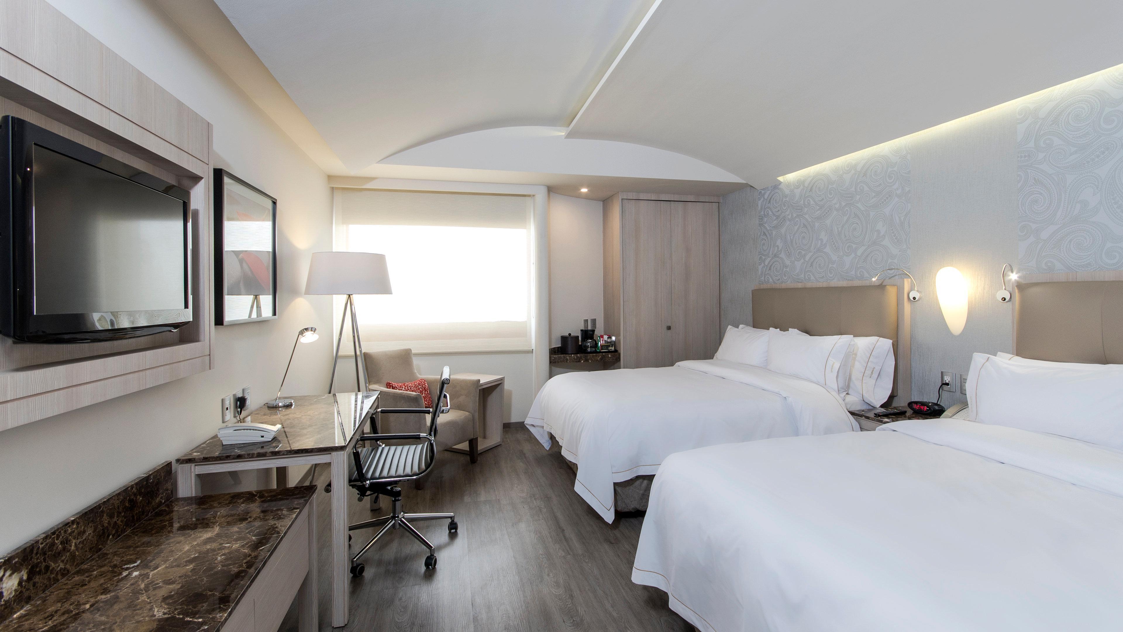 Holiday Inn Express Mexico- Toreo By Ihg Exteriér fotografie