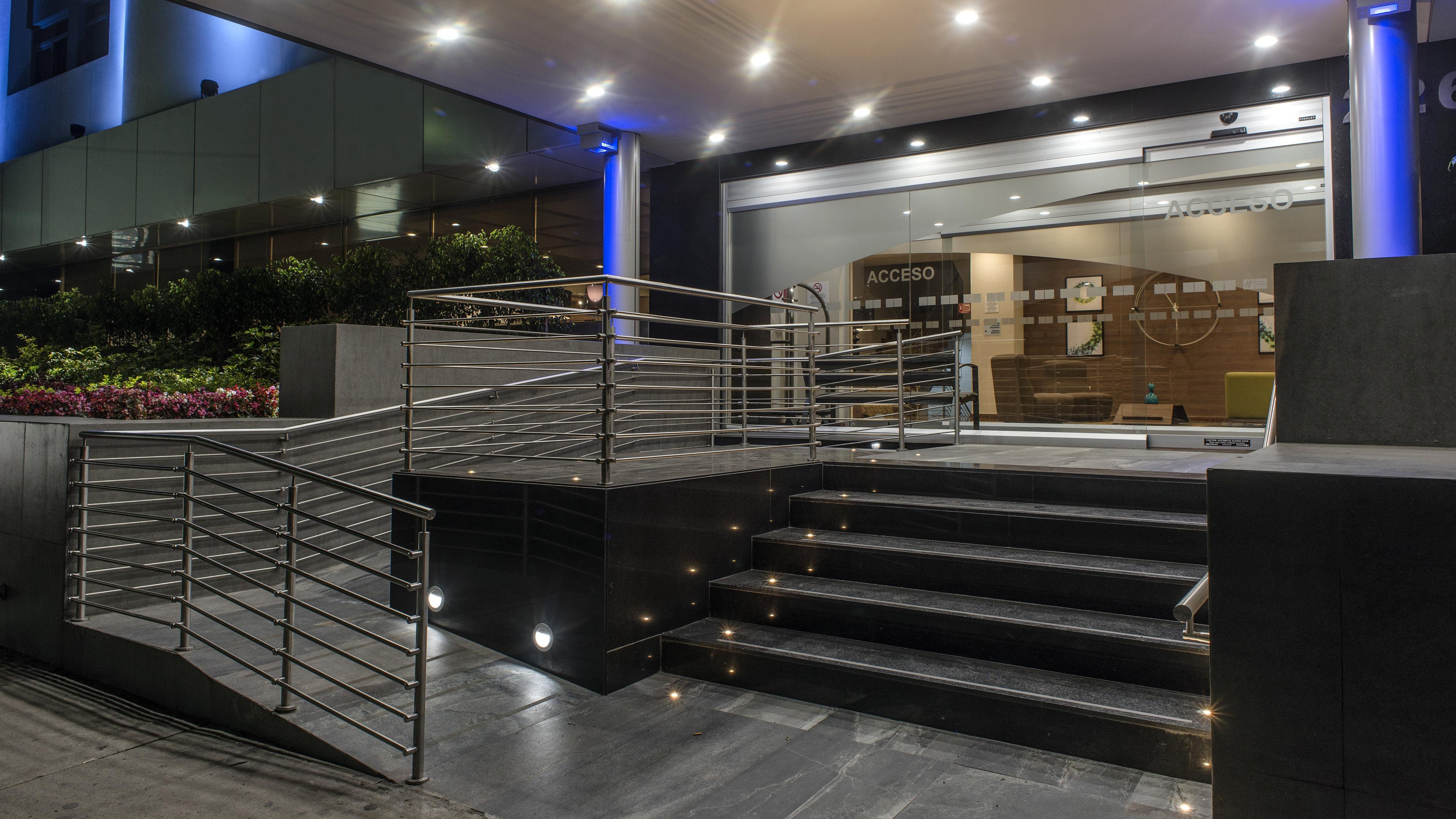 Holiday Inn Express Mexico- Toreo By Ihg Exteriér fotografie