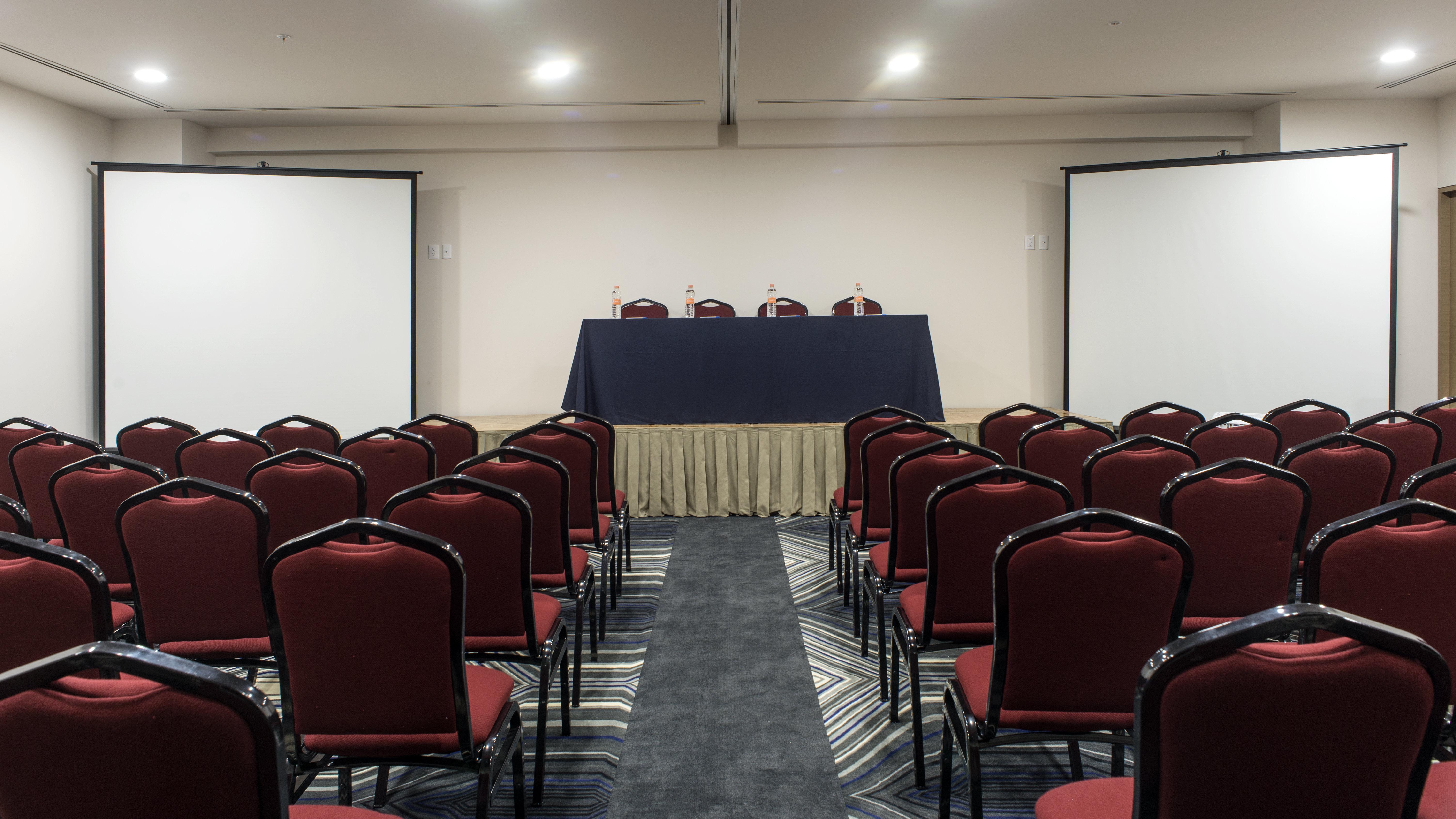 Holiday Inn Express Mexico- Toreo By Ihg Exteriér fotografie
