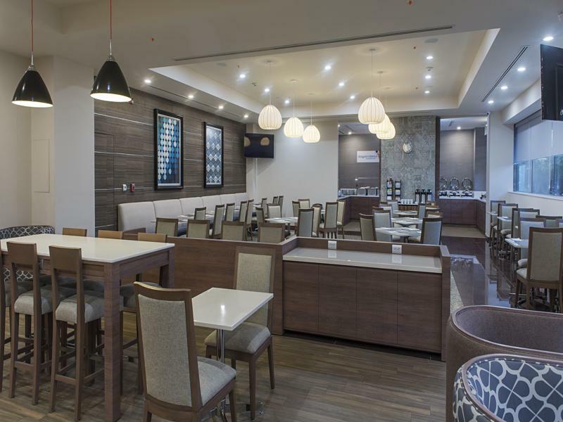 Holiday Inn Express Mexico- Toreo By Ihg Exteriér fotografie