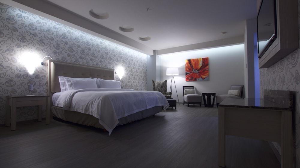 Holiday Inn Express Mexico- Toreo By Ihg Exteriér fotografie